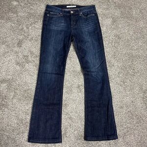Joes Jeans Muse Flare Leg Jeans Size 29